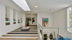 Foto 16 de Casa de Condomínio com 4 Quartos à venda, 1015m² em Tamboré, Santana de Parnaíba
