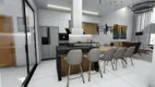Foto 14 de Casa de Condomínio com 3 Quartos à venda, 140m² em Sao Bento, Paulínia