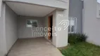 Foto 2 de Casa com 3 Quartos à venda, 74m² em Cara Cara, Ponta Grossa