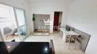 Foto 7 de Apartamento com 1 Quarto à venda, 38m² em Macuco, Santos