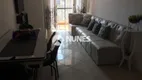 Foto 3 de Apartamento com 2 Quartos à venda, 63m² em Jaguaribe, Osasco