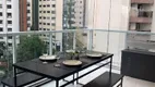 Foto 46 de Apartamento com 1 Quarto para venda ou aluguel, 52m² em Vila Regente Feijó, São Paulo