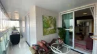 Foto 9 de Apartamento com 3 Quartos à venda, 102m² em Vila Caicara, Praia Grande