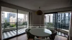 Foto 7 de Apartamento com 3 Quartos para alugar, 220m² em Itaim Bibi, São Paulo