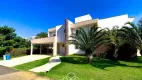 Foto 2 de Sobrado com 4 Quartos para alugar, 480m² em Serra Azul, Itupeva