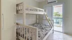 Foto 14 de Apartamento com 3 Quartos à venda, 98m² em Enseada, Guarujá