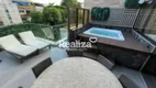 Foto 2 de Cobertura com 3 Quartos à venda, 267m² em Jardim Oceanico, Rio de Janeiro