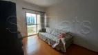 Foto 3 de Flat com 2 Quartos para alugar, 135m² em Vila Olímpia, São Paulo