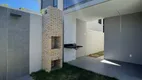 Foto 3 de Casa com 3 Quartos à venda, 110m² em Aquiraz, Aquiraz