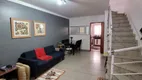 Foto 2 de Sobrado com 3 Quartos à venda, 90m² em Jardim Prudência, São Paulo