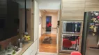 Foto 5 de Apartamento com 3 Quartos à venda, 160m² em Jardim Anália Franco, São Paulo