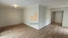 Foto 3 de Apartamento com 3 Quartos à venda, 140m² em Higienópolis, São Paulo