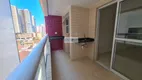 Foto 3 de Apartamento com 2 Quartos à venda, 66m² em Aviação, Praia Grande