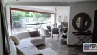 Foto 6 de Casa de Condomínio com 4 Quartos à venda, 364m² em Candeal, Salvador