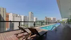 Foto 22 de Apartamento com 1 Quarto para alugar, 64m² em Vila Olímpia, São Paulo