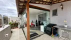 Foto 4 de Cobertura com 3 Quartos à venda, 150m² em Palmares, Belo Horizonte