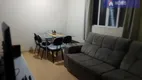 Foto 2 de Apartamento com 2 Quartos à venda, 54m² em Dic V, Campinas