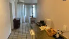 Foto 5 de Flat com 1 Quarto à venda, 42m² em Mucuripe, Fortaleza