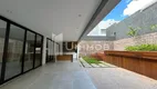 Foto 5 de Casa de Condomínio com 4 Quartos à venda, 342m² em Alphaville Dom Pedro, Campinas