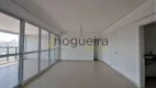 Foto 3 de Apartamento com 3 Quartos à venda, 163m² em Moema, São Paulo