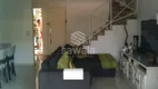 Foto 3 de Casa de Condomínio com 3 Quartos à venda, 160m² em Vargem Pequena, Rio de Janeiro