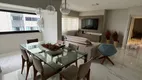 Foto 5 de Apartamento com 3 Quartos para venda ou aluguel, 125m² em Piedade, Jaboatão dos Guararapes