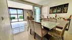 Foto 8 de Casa de Condomínio com 3 Quartos à venda, 357m² em Alphaville Nova Esplanada, Votorantim