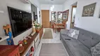 Foto 6 de Apartamento com 2 Quartos à venda, 67m² em Vila Guilhermina, Praia Grande