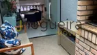 Foto 6 de Casa de Condomínio com 3 Quartos à venda, 126m² em Jardim Consórcio, São Paulo