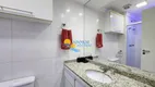 Foto 12 de Apartamento com 3 Quartos à venda, 110m² em Pitangueiras, Guarujá