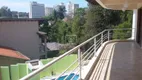 Foto 18 de Casa de Condomínio com 4 Quartos para alugar, 580m² em Jardim Paiquerê, Valinhos