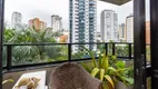 Foto 5 de Apartamento com 3 Quartos à venda, 205m² em Vila Mariana, São Paulo