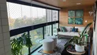 Foto 16 de Apartamento com 4 Quartos à venda, 163m² em Villaggio Panamby, São Paulo