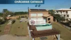 Foto 6 de Casa de Condomínio com 3 Quartos para venda ou aluguel, 700m² em Chácaras Catagua, Taubaté