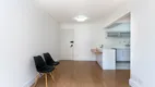 Foto 5 de Apartamento com 1 Quarto para alugar, 45m² em Itaim Bibi, São Paulo