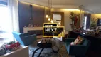 Foto 2 de Apartamento com 4 Quartos à venda, 266m² em Jardim Anália Franco, São Paulo