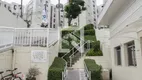 Foto 10 de Apartamento com 2 Quartos à venda, 42m² em Vila Indiana, Taboão da Serra