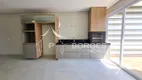Foto 21 de Casa de Condomínio com 3 Quartos à venda, 300m² em Parque Brasil 500, Paulínia