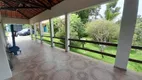 Foto 6 de Fazenda/Sítio com 3 Quartos à venda, 3000m² em Maracatú, Guararema