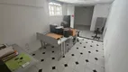 Foto 2 de Casa com 2 Quartos para alugar, 150m² em Vila Clementino, São Paulo