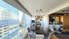 Foto 3 de Apartamento com 2 Quartos à venda, 134m² em Brooklin, São Paulo
