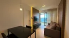 Foto 6 de Apartamento com 1 Quarto para alugar, 44m² em Alto De Ondina, Salvador