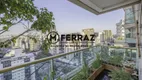 Foto 35 de Apartamento com 4 Quartos à venda, 460m² em Jardim Europa, São Paulo