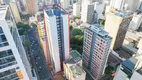 Foto 3 de Apartamento com 2 Quartos à venda, 60m² em Centro, Curitiba