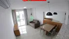 Foto 9 de Apartamento com 1 Quarto para alugar, 50m² em Dom Pedro, Manaus