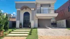 Foto 2 de Casa de Condomínio com 3 Quartos à venda, 348m² em Alphaville Campo Grande, Campo Grande