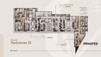 Foto 15 de Apartamento com 3 Quartos à venda, 194m² em Tirol, Natal
