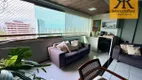 Foto 3 de Apartamento com 4 Quartos à venda, 156m² em Graças, Recife