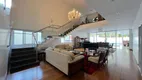 Foto 3 de Casa com 4 Quartos à venda, 500m² em Residencial Villa Lobos, Bauru