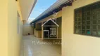 Foto 16 de Casa com 3 Quartos à venda, 164m² em Jardim Monte Alto, Cambé